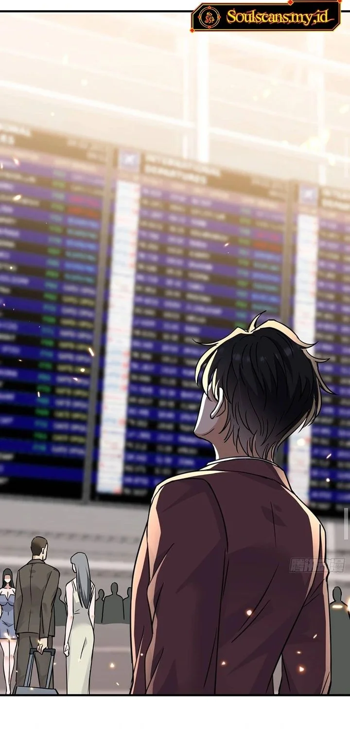 Sister-in-Law: I'm Really Not a Fool Anymore Chapter 21 Gambar 22