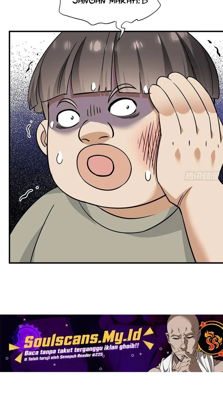 Sister-in-Law: I'm Really Not a Fool Anymore Chapter 21 Gambar 26