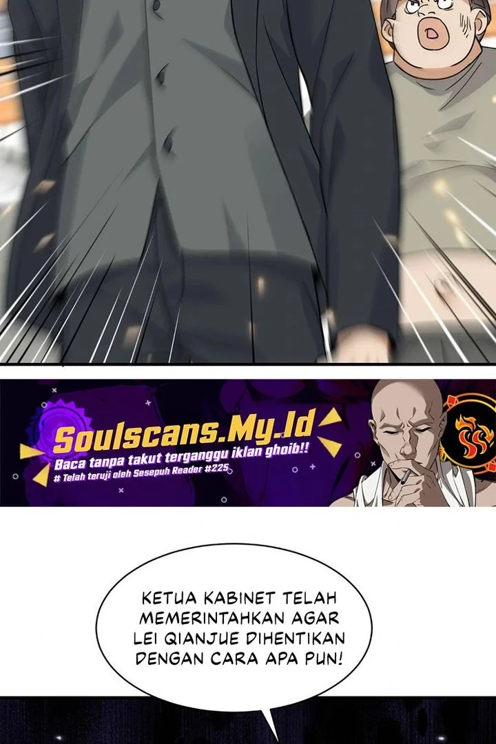 Sister-in-Law: I'm Really Not a Fool Anymore Chapter 21 Gambar 28