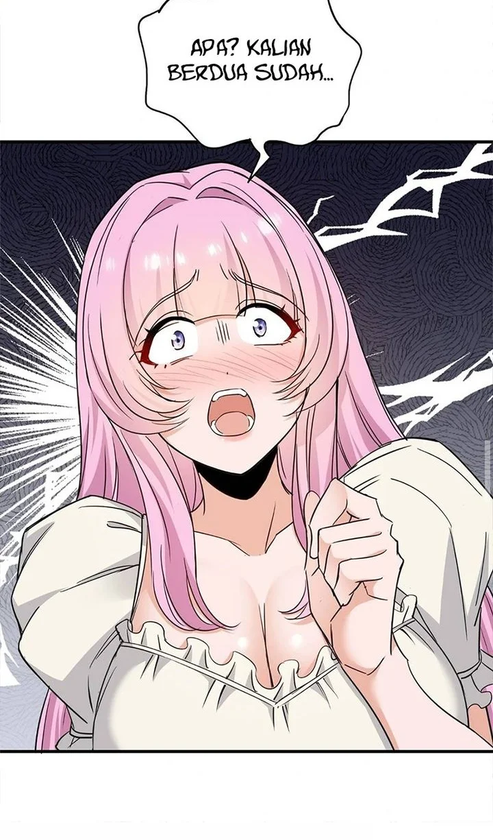 Sister-in-Law: I'm Really Not a Fool Anymore Chapter 21 Gambar 8