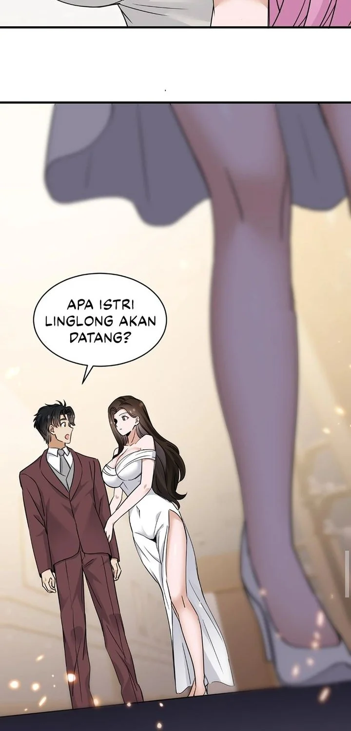 Sister-in-Law: I'm Really Not a Fool Anymore Chapter 21 Gambar 14