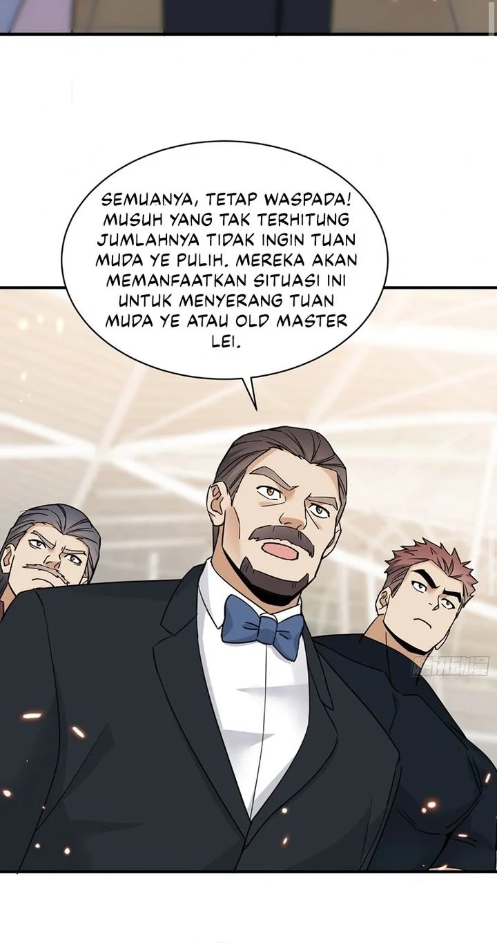 Sister-in-Law: I'm Really Not a Fool Anymore Chapter 21 Gambar 18