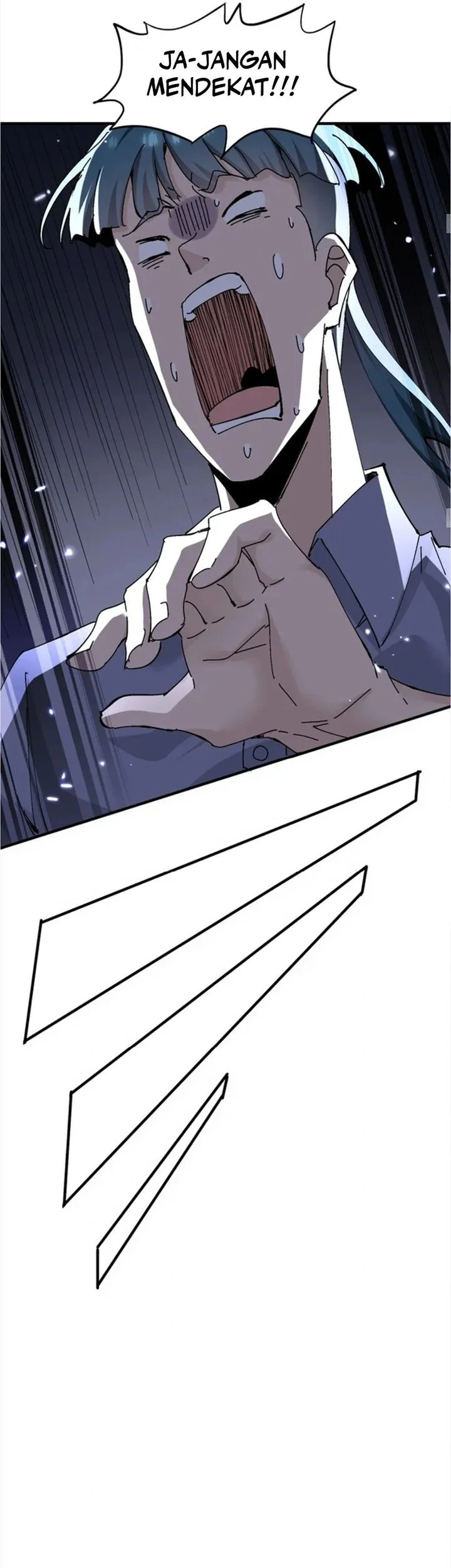 Sister-in-Law: I'm Really Not a Fool Anymore Chapter 22 Gambar 21