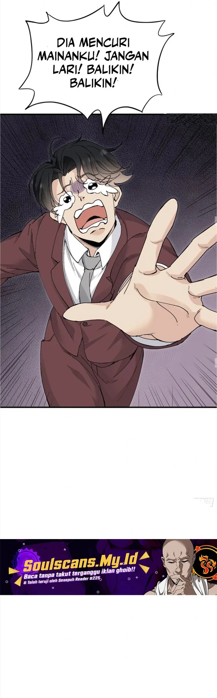 Sister-in-Law: I'm Really Not a Fool Anymore Chapter 22 Gambar 25