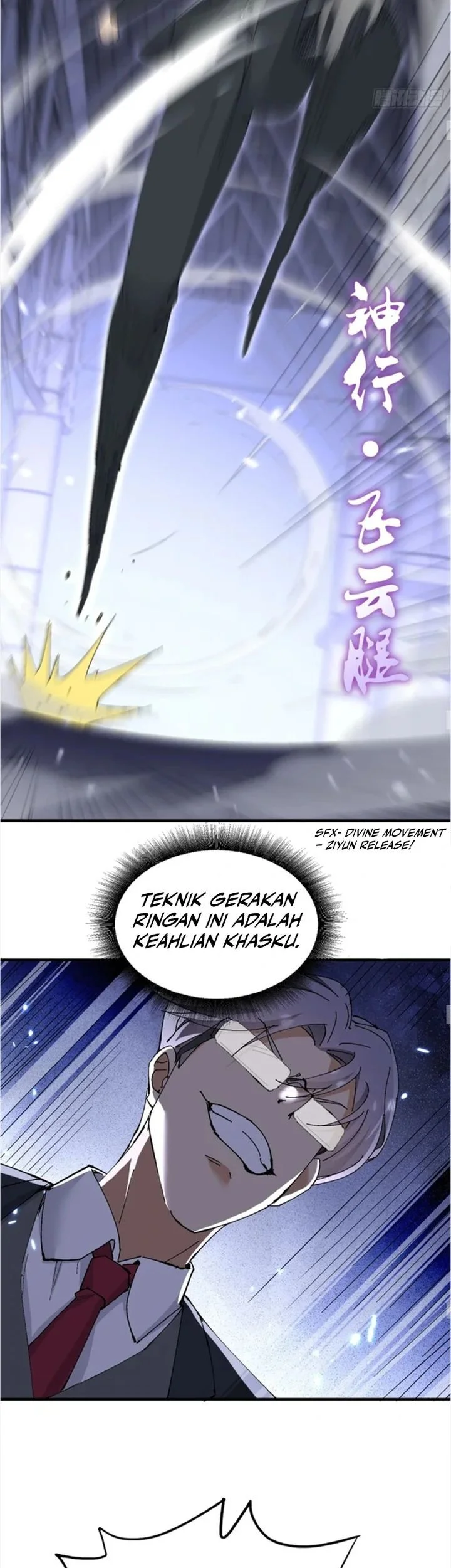 Sister-in-Law: I'm Really Not a Fool Anymore Chapter 22 Gambar 30