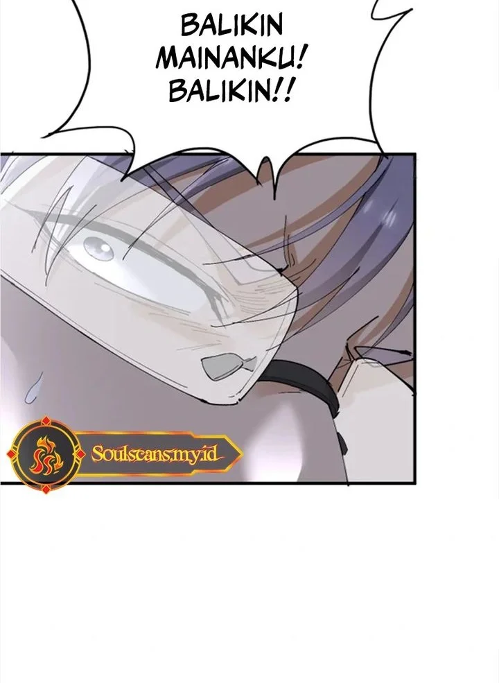 Sister-in-Law: I'm Really Not a Fool Anymore Chapter 22 Gambar 31