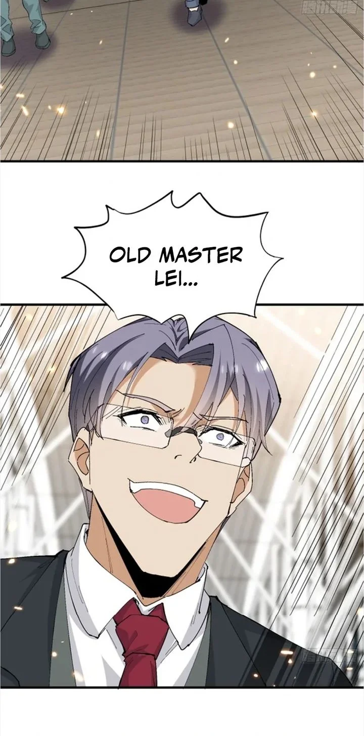 Sister-in-Law: I'm Really Not a Fool Anymore Chapter 22 Gambar 33