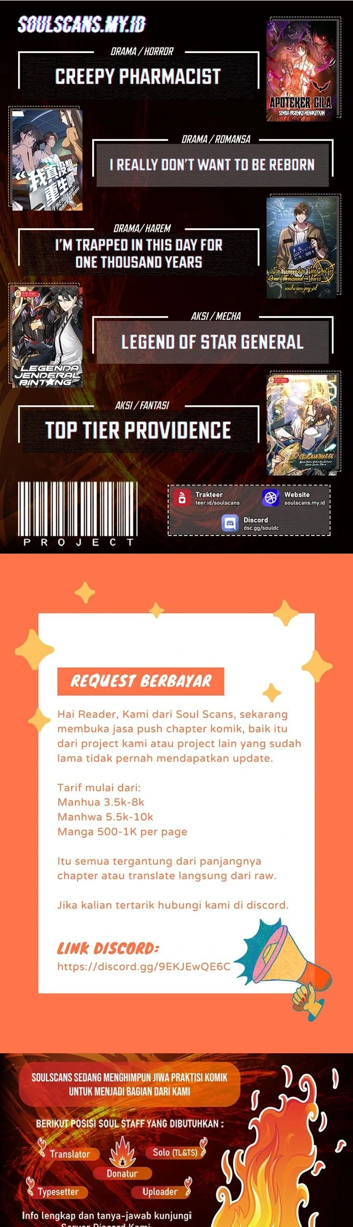 Sister-in-Law: I'm Really Not a Fool Anymore Chapter 22 Gambar 38