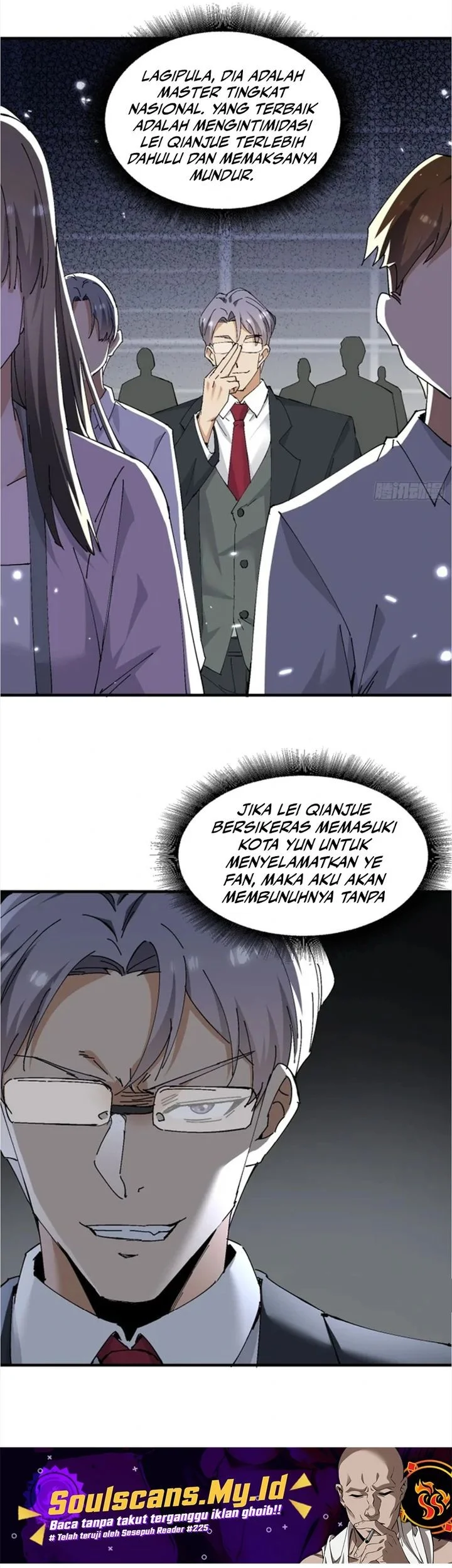 Sister-in-Law: I'm Really Not a Fool Anymore Chapter 22 Gambar 3