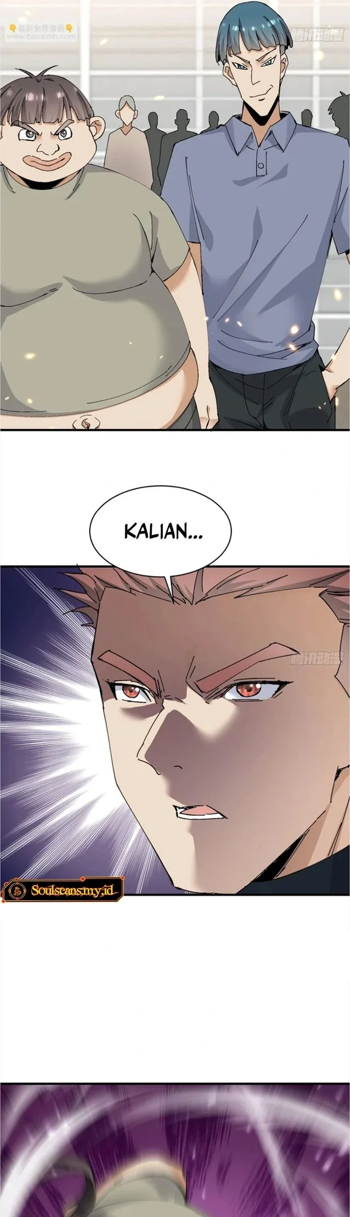 Sister-in-Law: I'm Really Not a Fool Anymore Chapter 22 Gambar 7