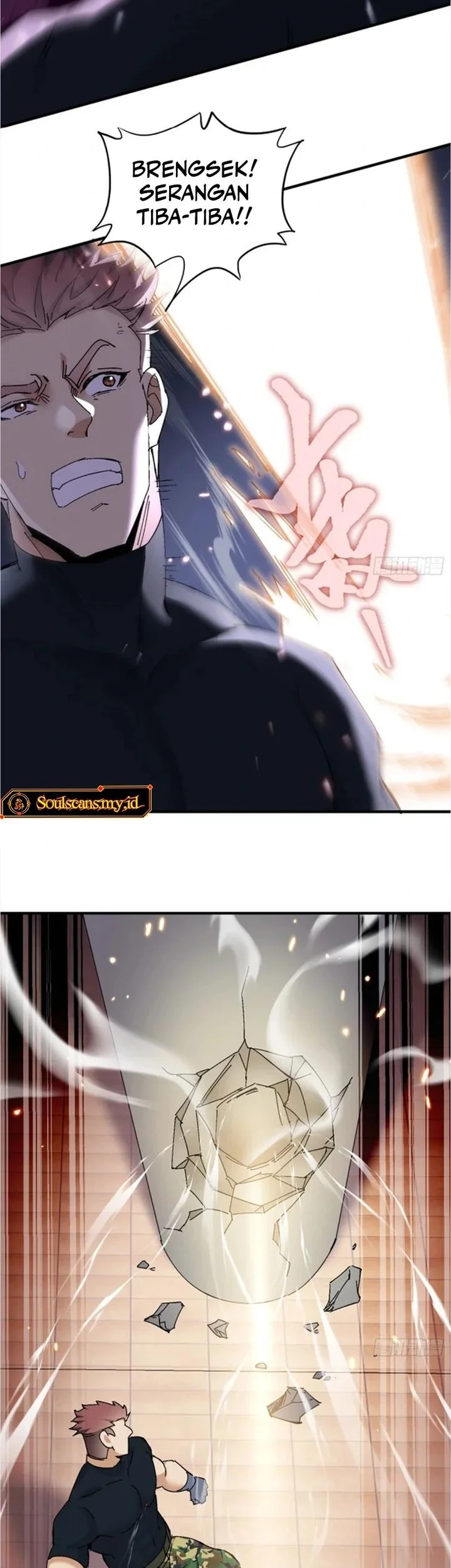 Sister-in-Law: I'm Really Not a Fool Anymore Chapter 22 Gambar 9