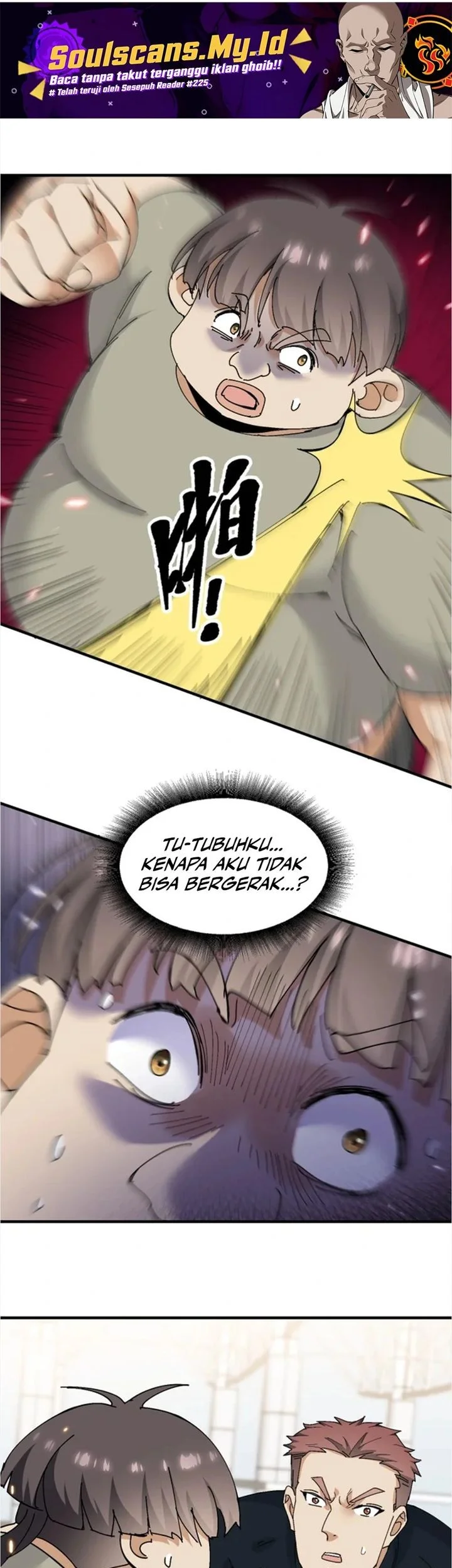 Sister-in-Law: I'm Really Not a Fool Anymore Chapter 22 Gambar 15