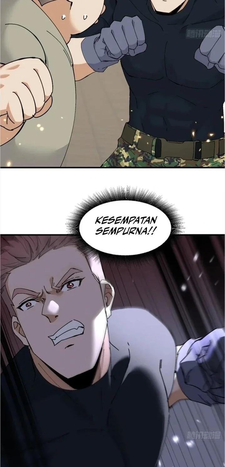 Sister-in-Law: I'm Really Not a Fool Anymore Chapter 22 Gambar 16