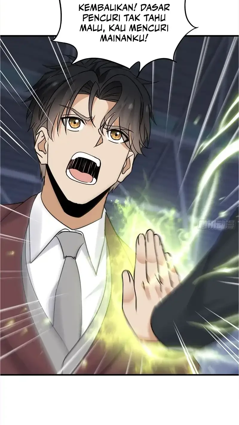 Sister-in-Law: I'm Really Not a Fool Anymore Chapter 23 Gambar 6