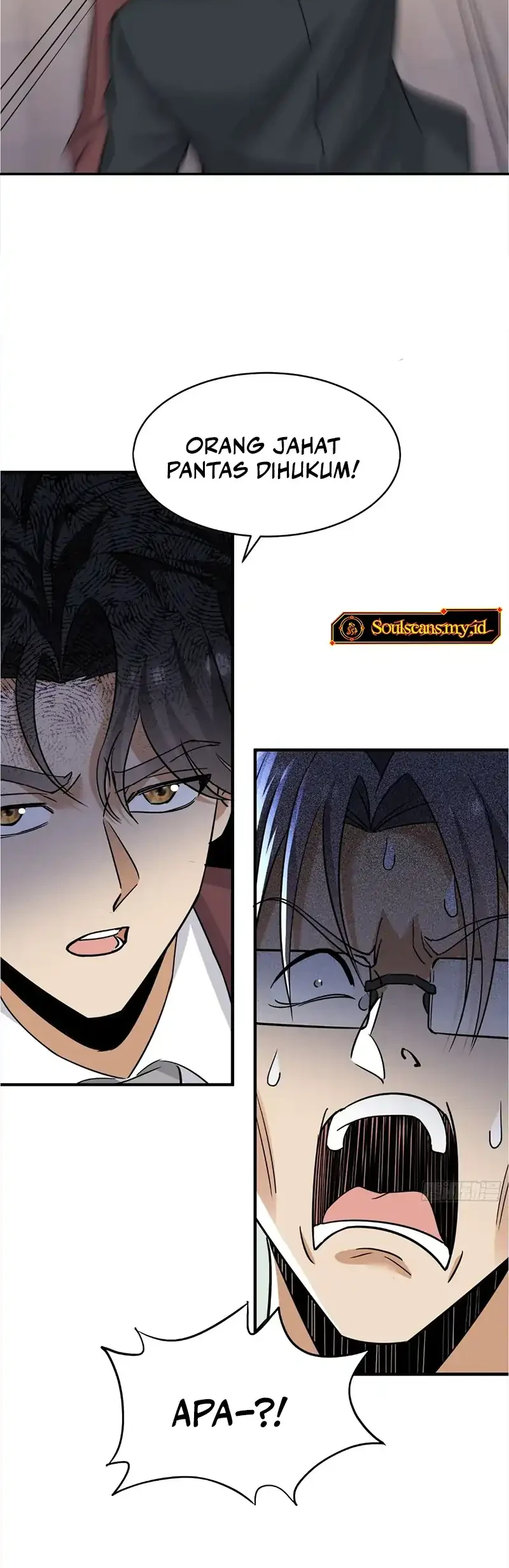 Sister-in-Law: I'm Really Not a Fool Anymore Chapter 23 Gambar 8