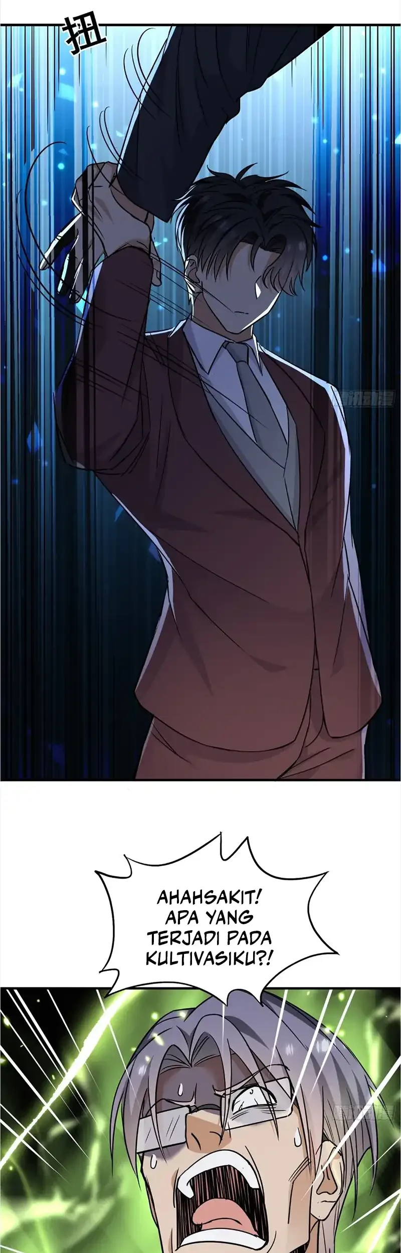 Sister-in-Law: I'm Really Not a Fool Anymore Chapter 23 Gambar 9