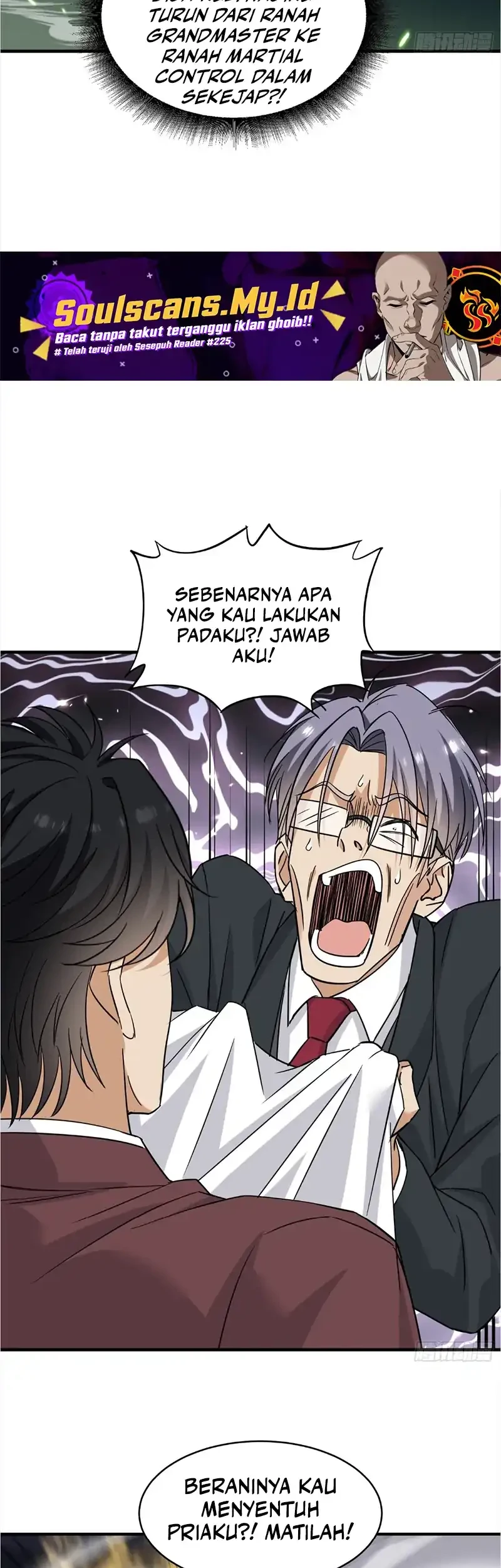 Sister-in-Law: I'm Really Not a Fool Anymore Chapter 23 Gambar 11