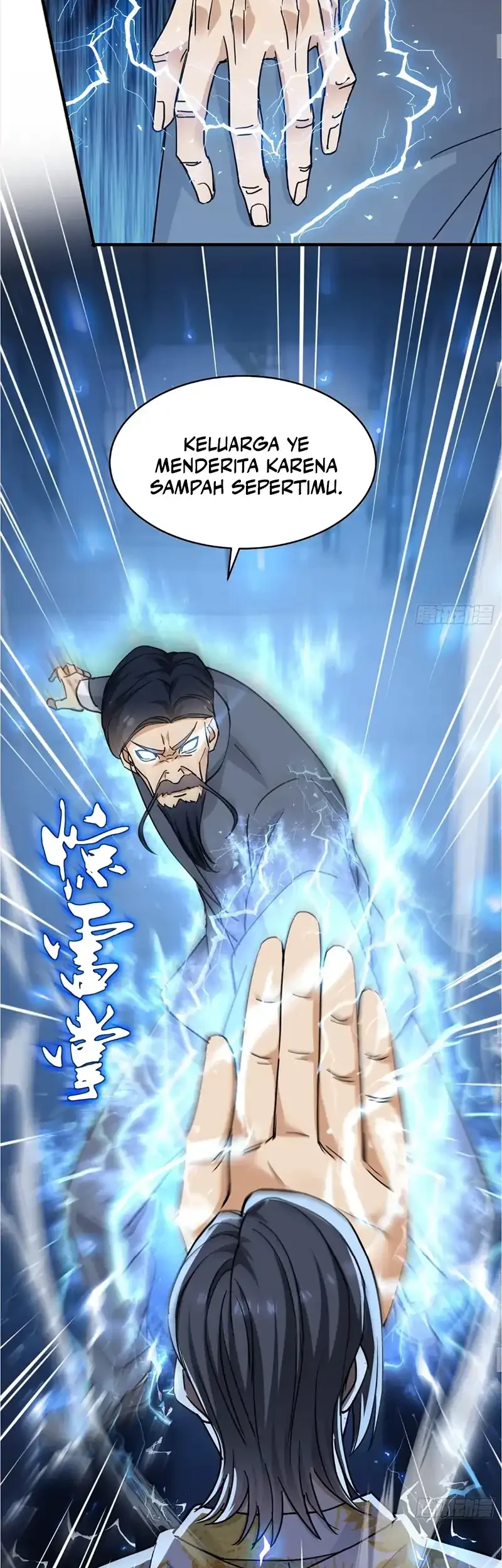 Sister-in-Law: I'm Really Not a Fool Anymore Chapter 23 Gambar 19