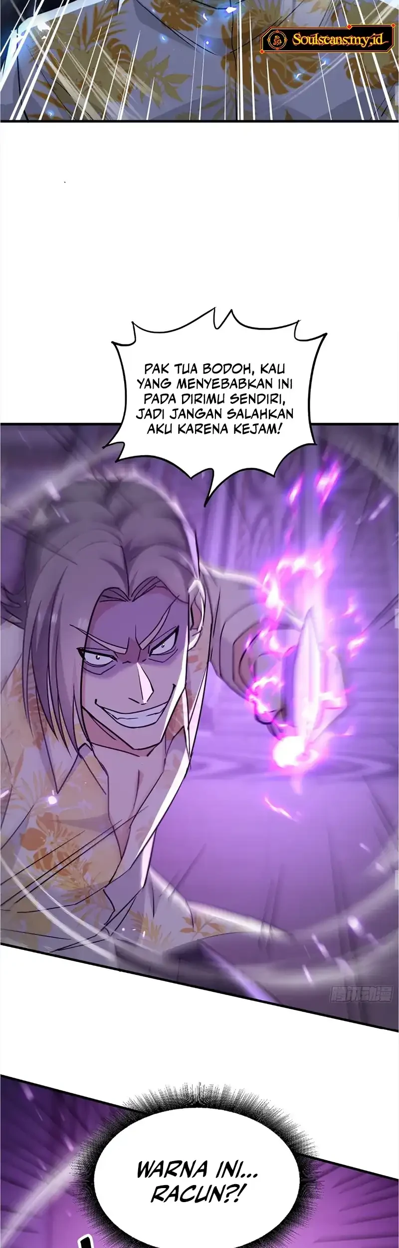 Sister-in-Law: I'm Really Not a Fool Anymore Chapter 23 Gambar 20