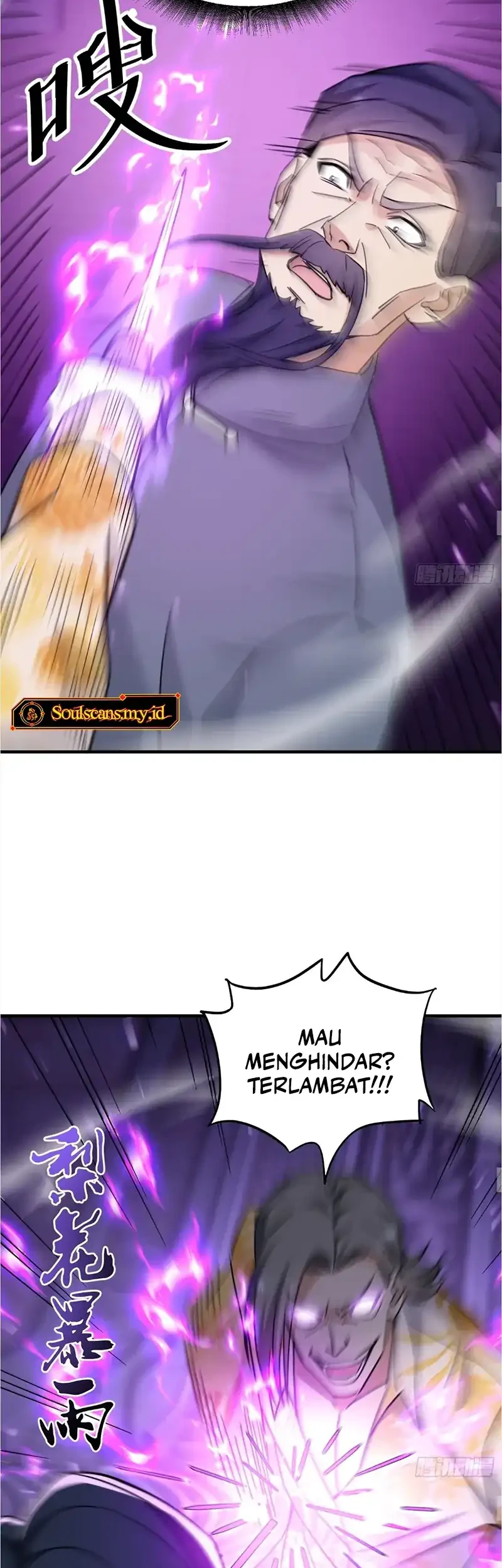 Sister-in-Law: I'm Really Not a Fool Anymore Chapter 23 Gambar 21