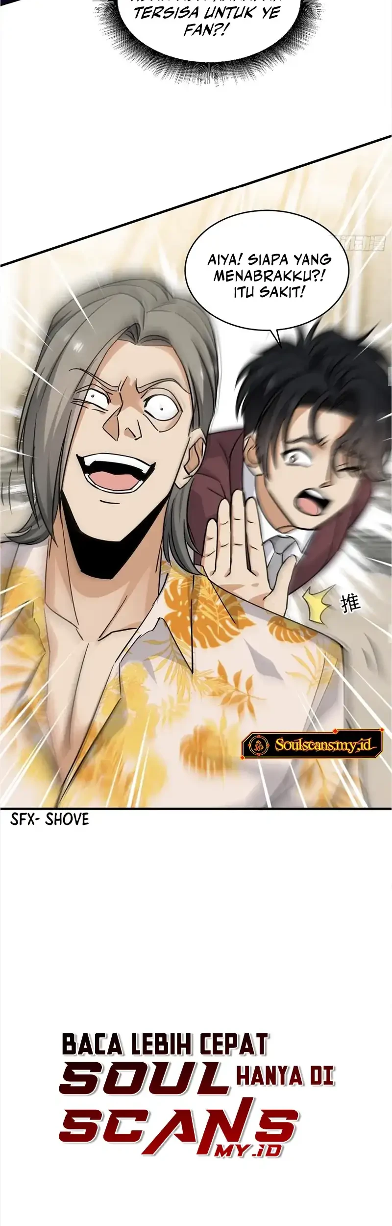 Sister-in-Law: I'm Really Not a Fool Anymore Chapter 23 Gambar 24