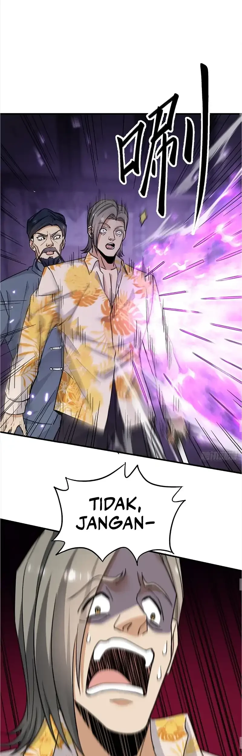 Sister-in-Law: I'm Really Not a Fool Anymore Chapter 23 Gambar 25