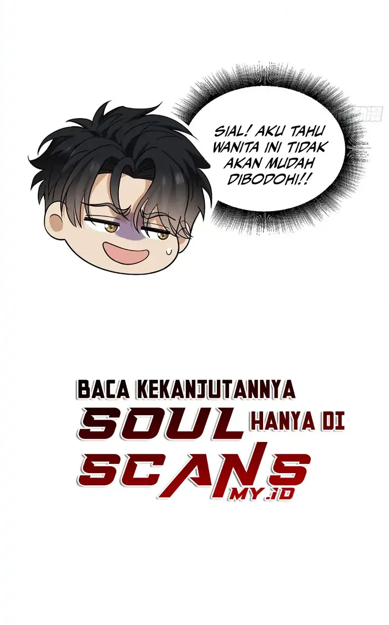 Sister-in-Law: I'm Really Not a Fool Anymore Chapter 23 Gambar 31