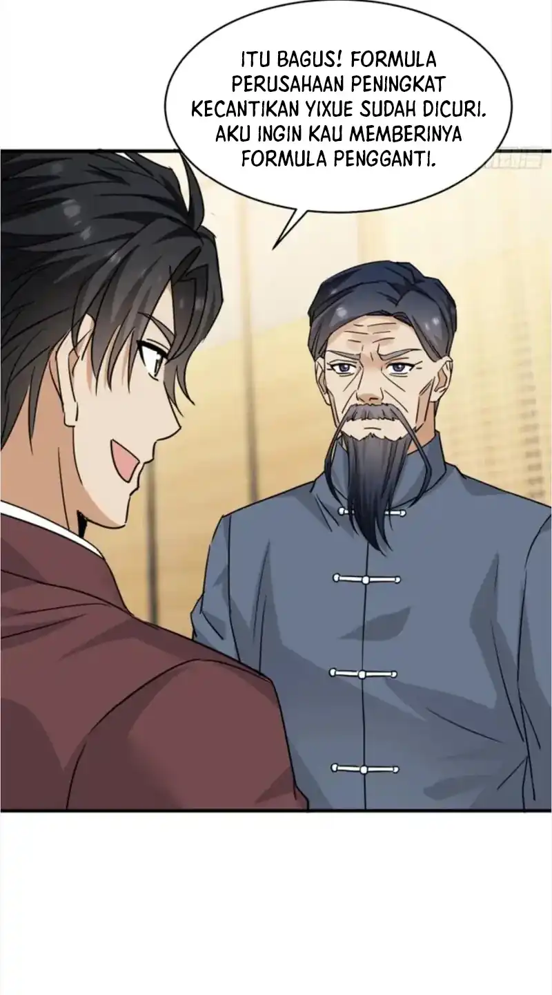 Sister-in-Law: I'm Really Not a Fool Anymore Chapter 24 Gambar 18