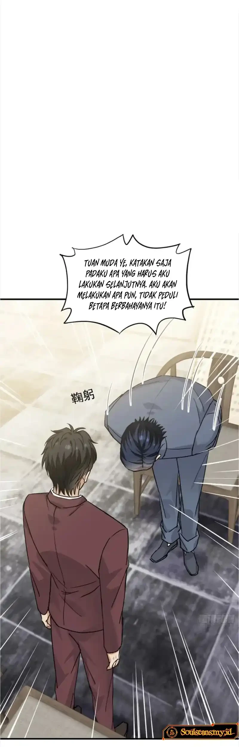 Sister-in-Law: I'm Really Not a Fool Anymore Chapter 24 Gambar 23