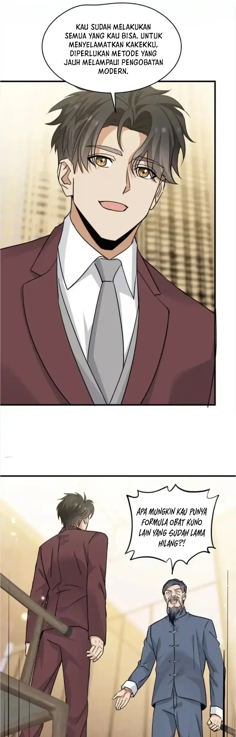 Sister-in-Law: I'm Really Not a Fool Anymore Chapter 24 Gambar 28