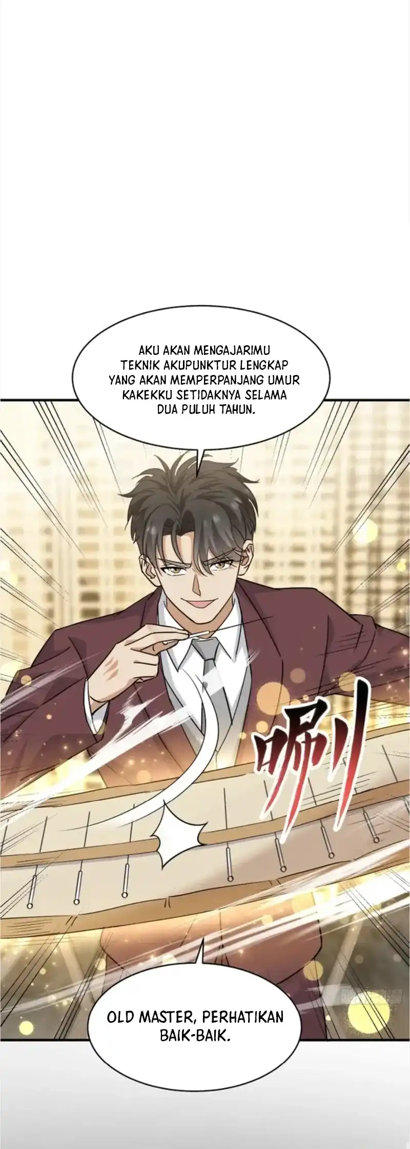 Sister-in-Law: I'm Really Not a Fool Anymore Chapter 24 Gambar 30