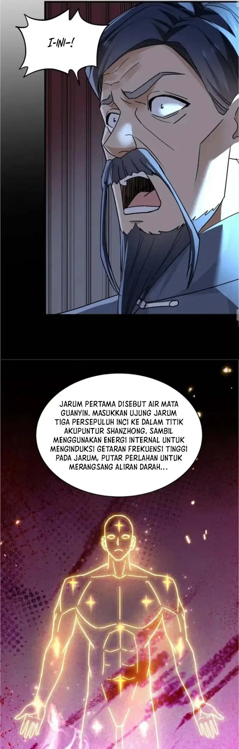 Sister-in-Law: I'm Really Not a Fool Anymore Chapter 24 Gambar 31