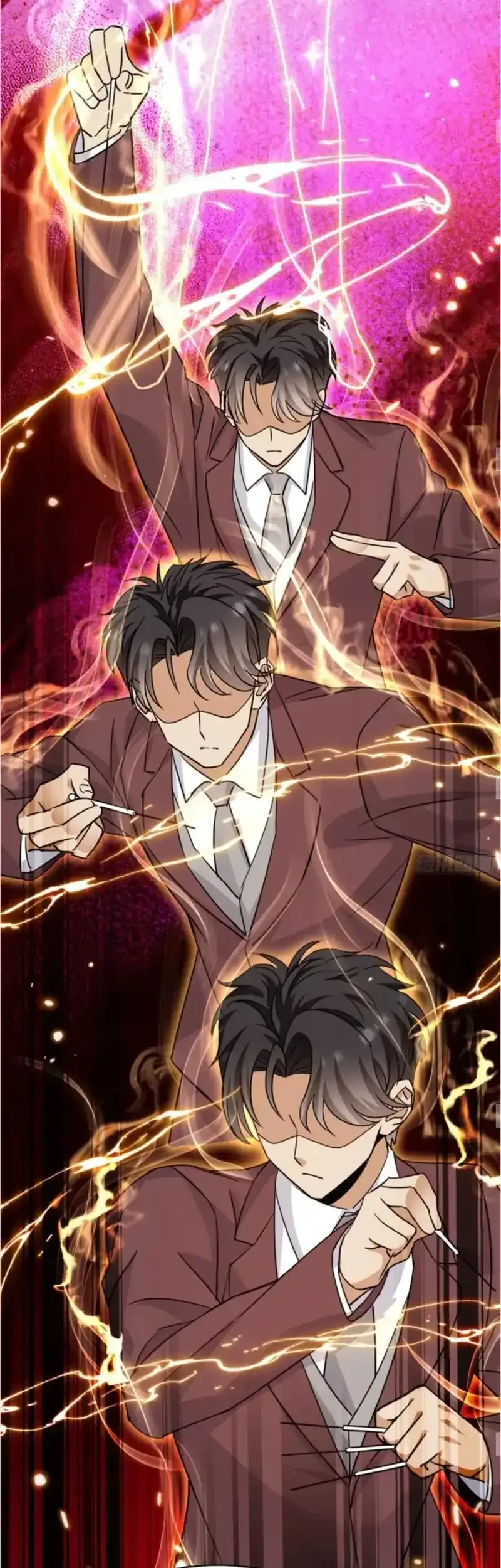 Sister-in-Law: I'm Really Not a Fool Anymore Chapter 24 Gambar 33