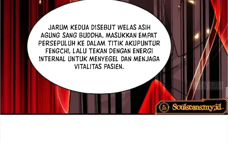 Sister-in-Law: I'm Really Not a Fool Anymore Chapter 24 Gambar 34