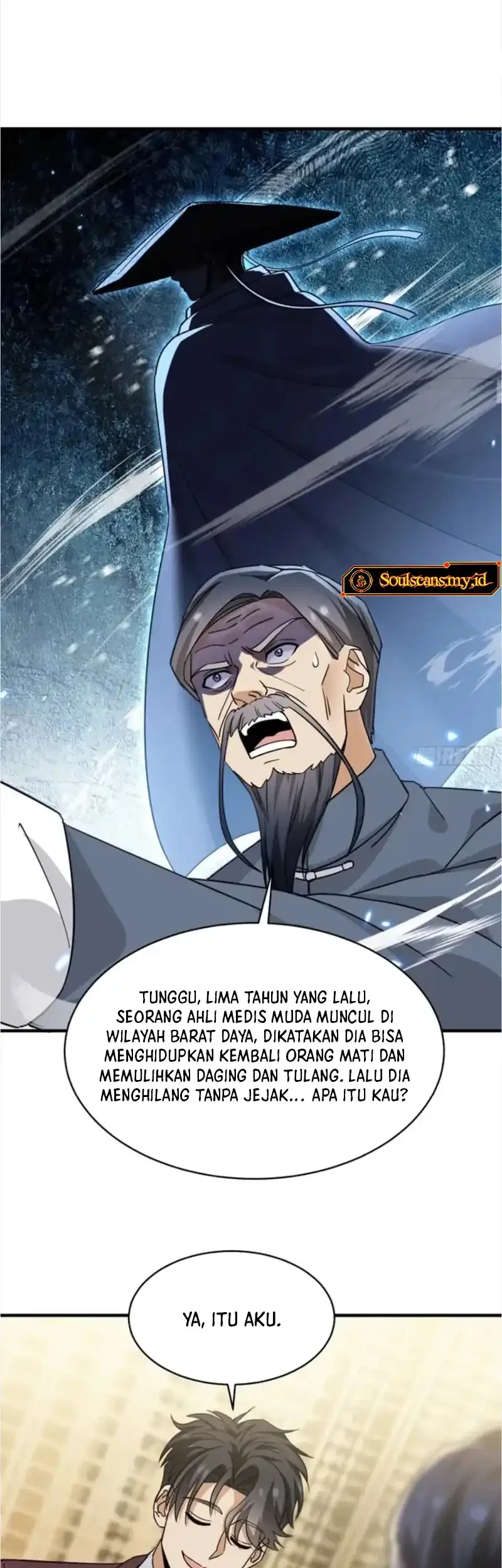 Sister-in-Law: I'm Really Not a Fool Anymore Chapter 24 Gambar 38