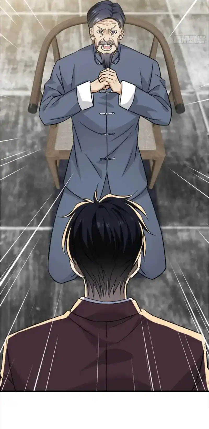 Sister-in-Law: I'm Really Not a Fool Anymore Chapter 24 Gambar 41