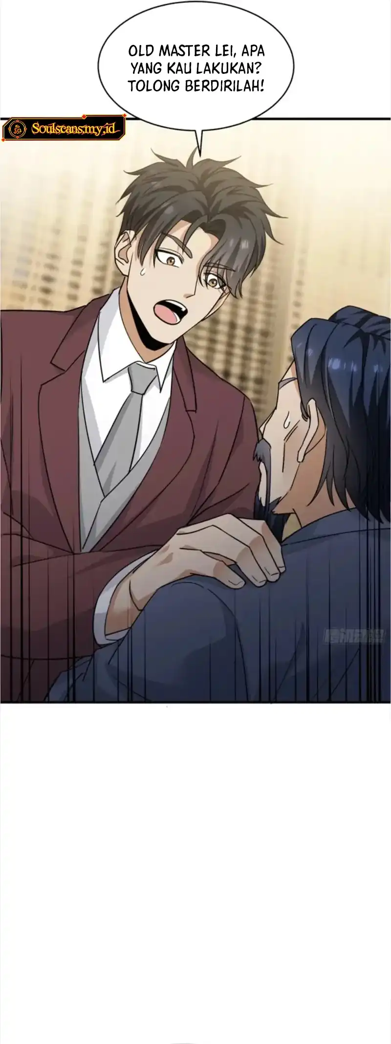 Sister-in-Law: I'm Really Not a Fool Anymore Chapter 24 Gambar 42