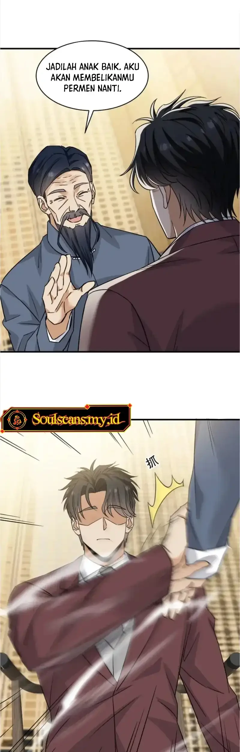 Sister-in-Law: I'm Really Not a Fool Anymore Chapter 24 Gambar 9