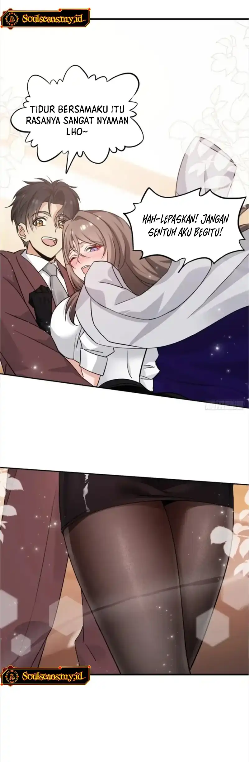 Sister-in-Law: I'm Really Not a Fool Anymore Chapter 25 Gambar 15