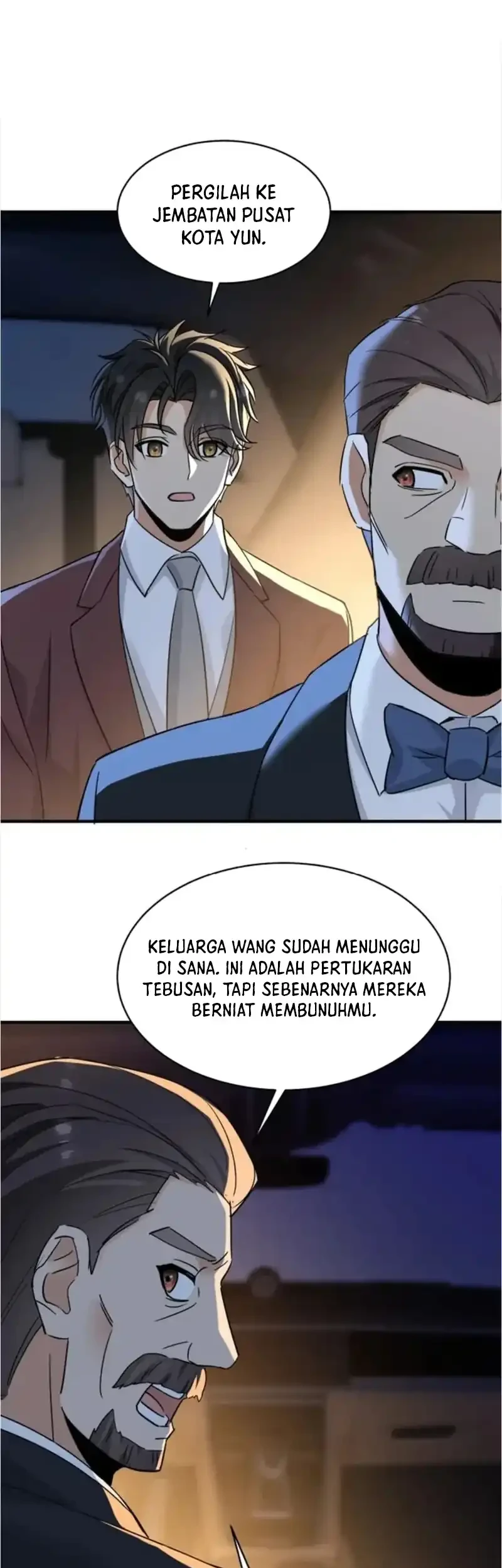 Sister-in-Law: I'm Really Not a Fool Anymore Chapter 25 Gambar 22