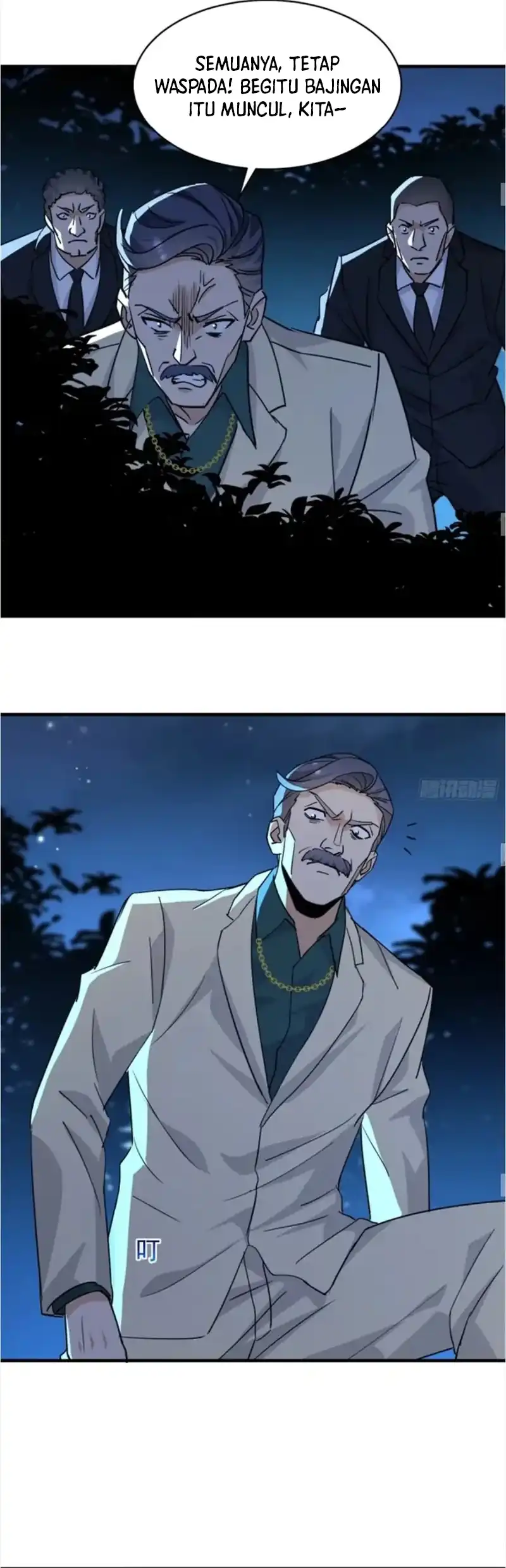 Sister-in-Law: I'm Really Not a Fool Anymore Chapter 25 Gambar 27