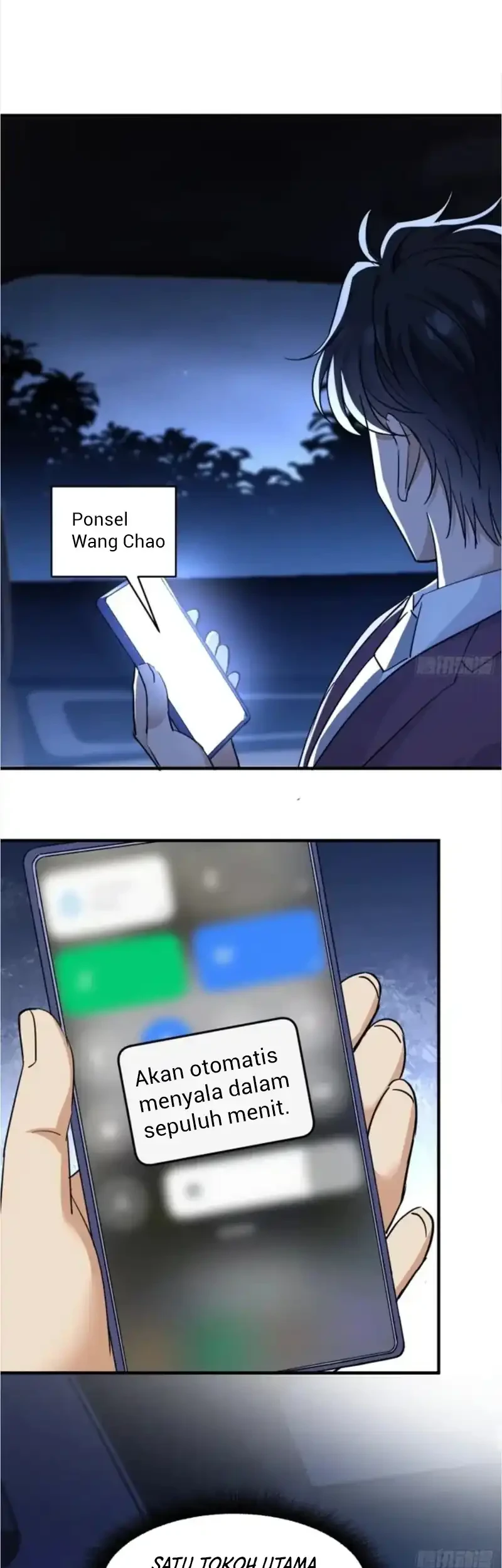 Sister-in-Law: I'm Really Not a Fool Anymore Chapter 25 Gambar 30