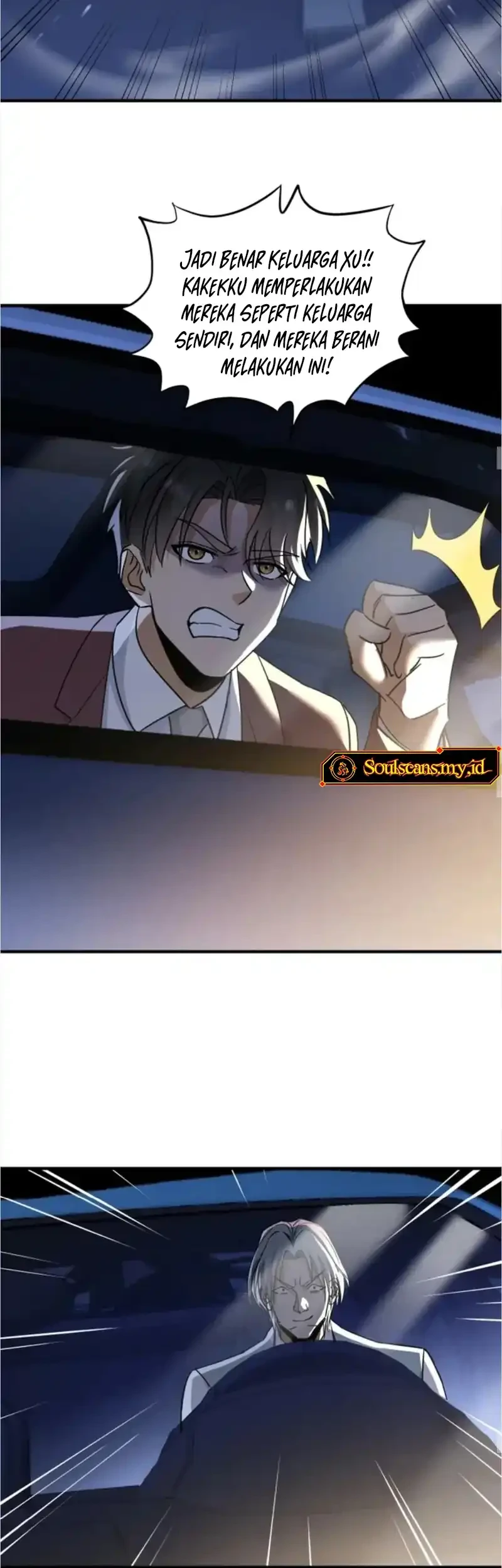 Sister-in-Law: I'm Really Not a Fool Anymore Chapter 25 Gambar 34