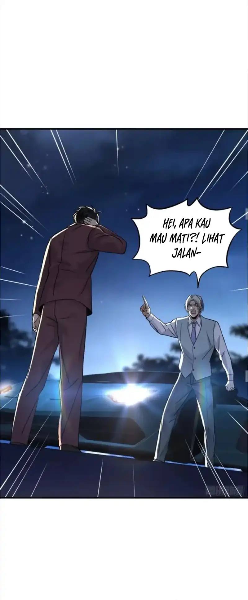 Sister-in-Law: I'm Really Not a Fool Anymore Chapter 25 Gambar 38