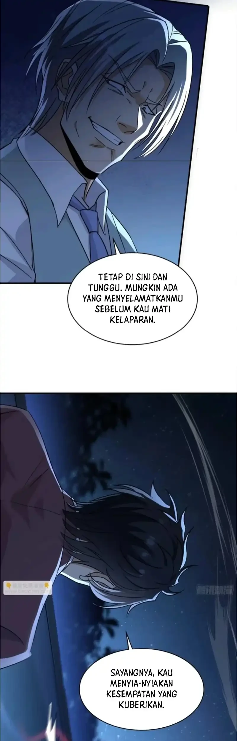 Sister-in-Law: I'm Really Not a Fool Anymore Chapter 25 Gambar 42