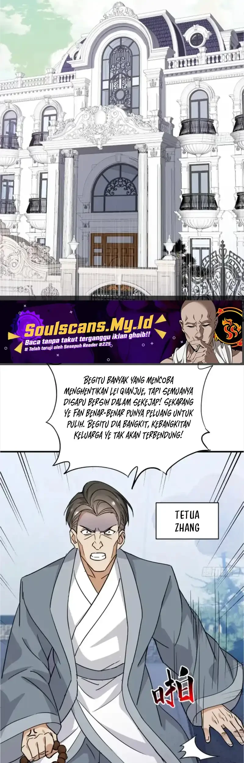 Sister-in-Law: I'm Really Not a Fool Anymore Chapter 25 Gambar 3