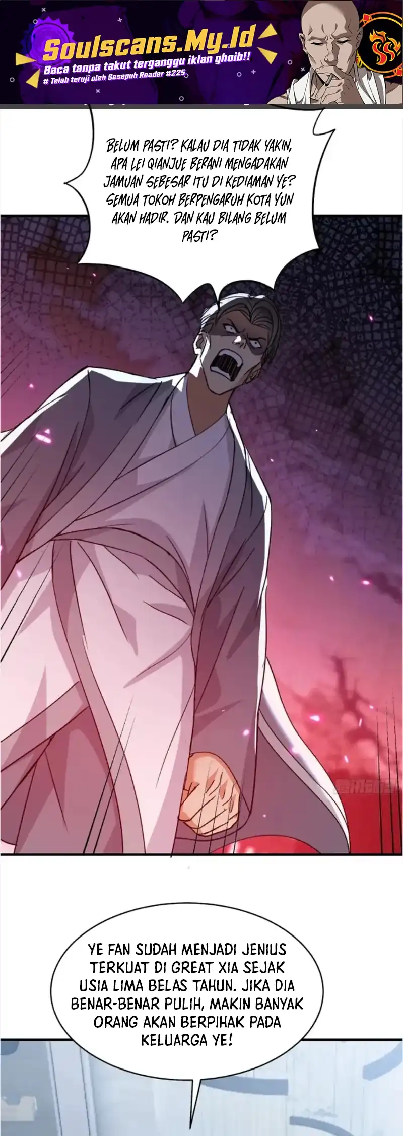 Sister-in-Law: I'm Really Not a Fool Anymore Chapter 25 Gambar 5