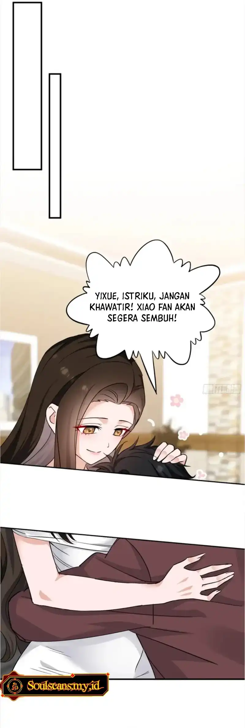 Sister-in-Law: I'm Really Not a Fool Anymore Chapter 25 Gambar 10