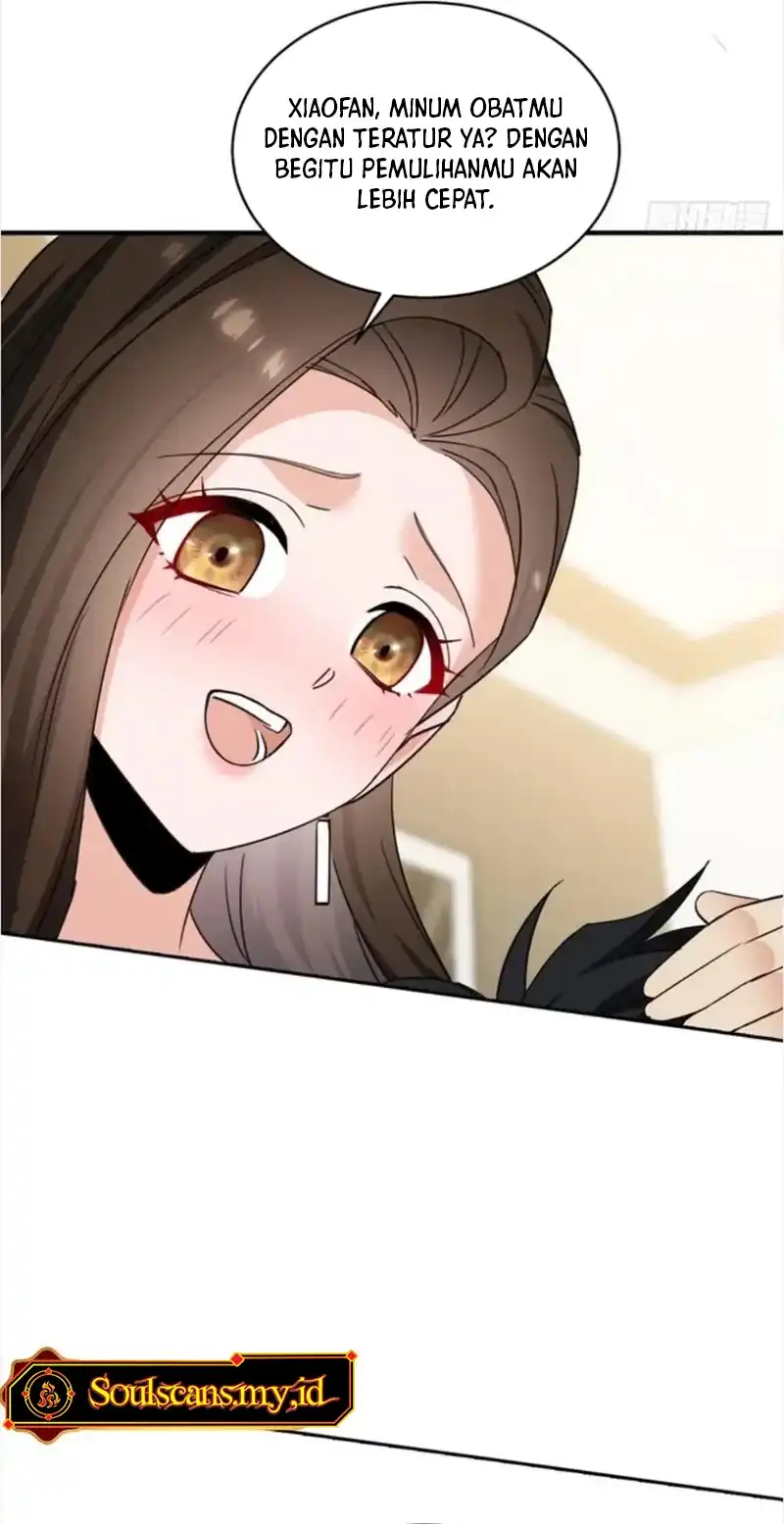 Sister-in-Law: I'm Really Not a Fool Anymore Chapter 25 Gambar 11