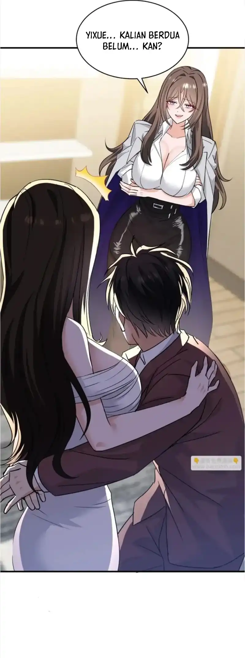 Sister-in-Law: I'm Really Not a Fool Anymore Chapter 25 Gambar 12